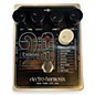 Used Electro-Harmonix BASS9 Bass Machine Bass Effect Pedal thumbnail