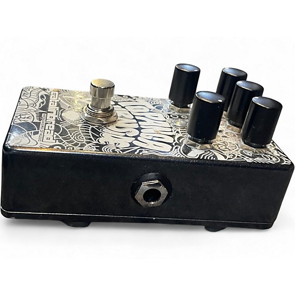 Used Catalinbread Topanga Burnside Spring Reverb Effect Pedal
