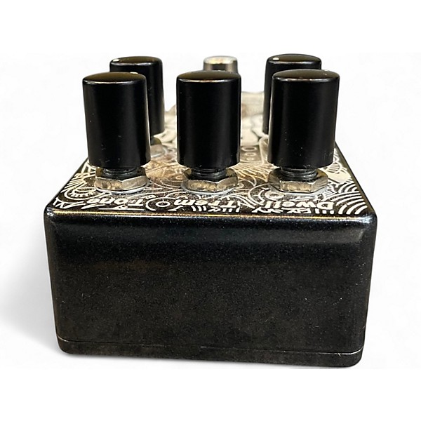 Used Catalinbread Topanga Burnside Spring Reverb Effect Pedal