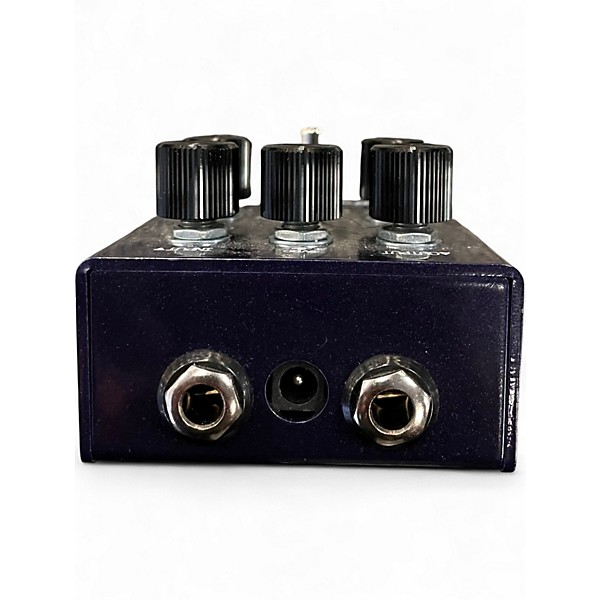 Used Demonfx R3 Effect Pedal