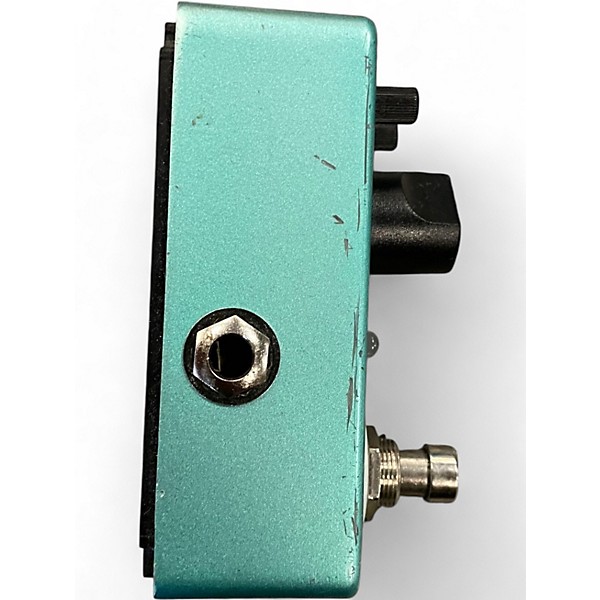 Used Donner STYLISH FUZZ Effect Pedal