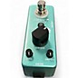 Used Donner STYLISH FUZZ Effect Pedal