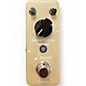 Used Donner GOLDEN TREMELO Effect Pedal thumbnail