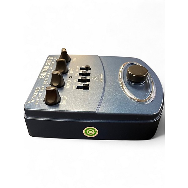 Used V-tone GUITAR GDI 21 Effect Pedal