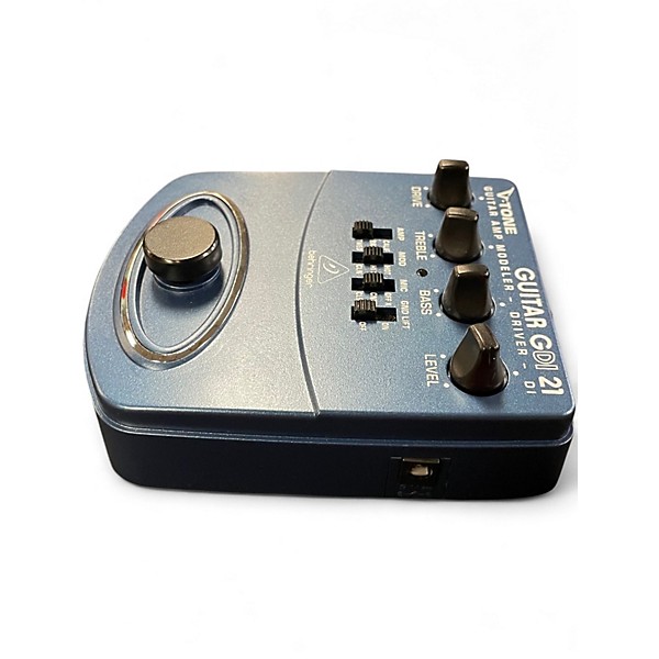 Used V-tone GUITAR GDI 21 Effect Pedal