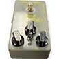 Used Caline ROCK FACE Effect Pedal