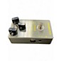Used Caline ROCK FACE Effect Pedal