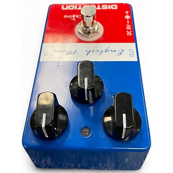 Used Caline CP-14 Effect Pedal