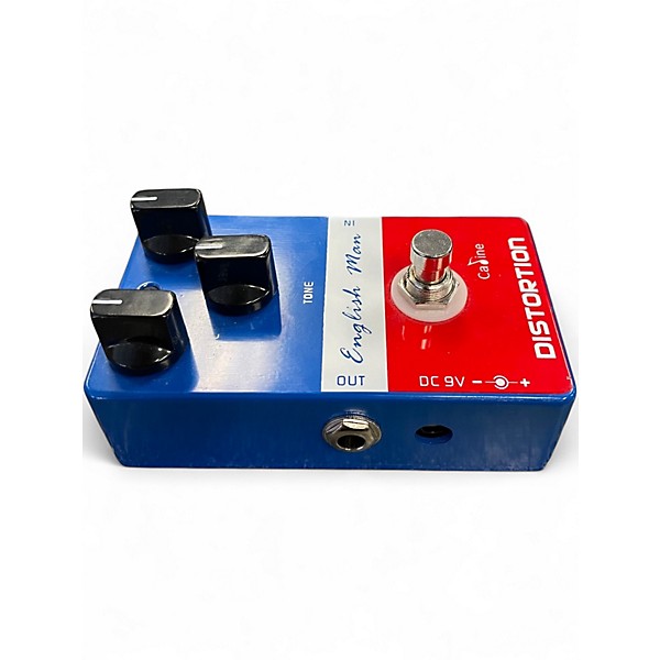 Used Caline CP-14 Effect Pedal