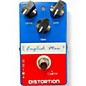 Used Caline CP-14 Effect Pedal thumbnail