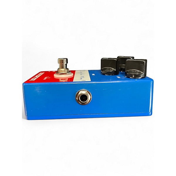 Used Caline CP-14 Effect Pedal