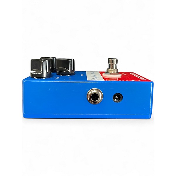 Used Caline CP-14 Effect Pedal