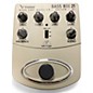 Used V-tone BASS BDI 21 Effect Pedal thumbnail