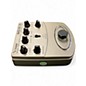 Used V-tone BASS BDI 21 Effect Pedal