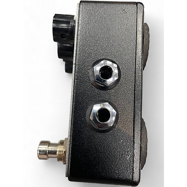 Used Dawner Prince Electronics PULSE REVOLVING SPEAKER Effect Pedal