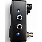 Used Dawner Prince Electronics PULSE REVOLVING SPEAKER Effect Pedal