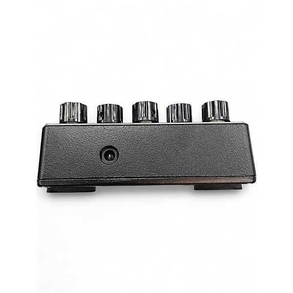 Used Dawner Prince Electronics PULSE REVOLVING SPEAKER Effect Pedal