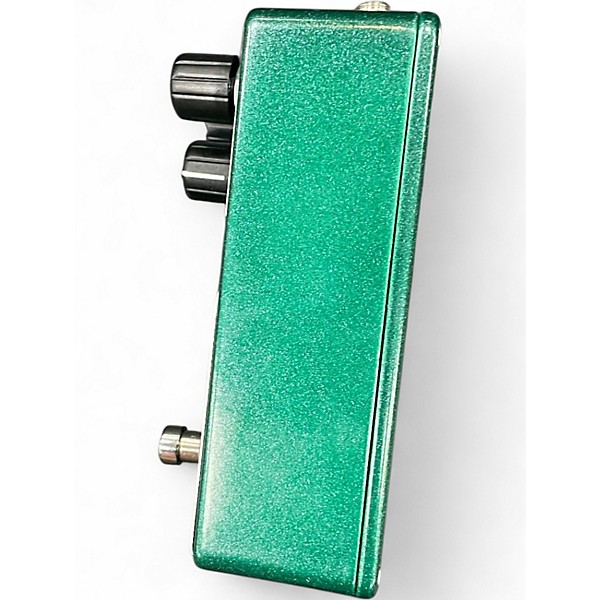 Used Formula B Pedals THAT SCREAMER OVERDRIVE Effect Pedal