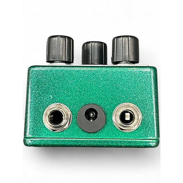 Used Formula B Pedals THAT SCREAMER OVERDRIVE Effect Pedal