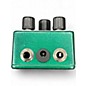 Used Formula B Pedals THAT SCREAMER OVERDRIVE Effect Pedal