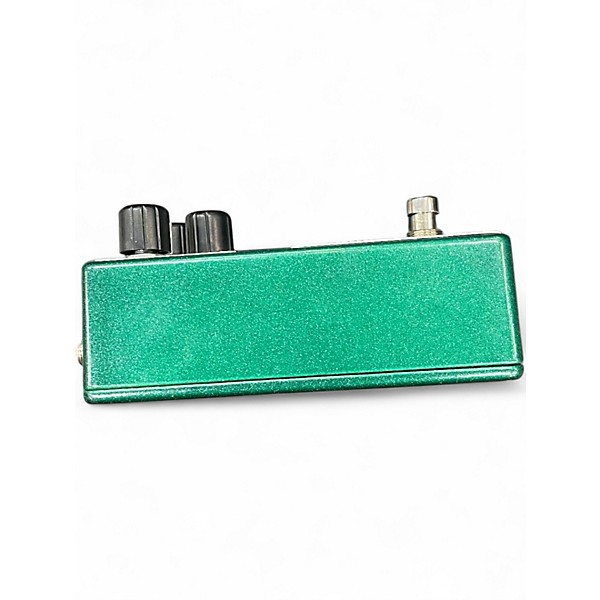Used Formula B Pedals THAT SCREAMER OVERDRIVE Effect Pedal