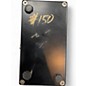 Used Stomp Under Foot ASTORIA FUZZ Effect Pedal