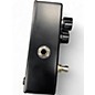 Used Stomp Under Foot ASTORIA FUZZ Effect Pedal