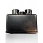 Used Stomp Under Foot ASTORIA FUZZ Effect Pedal
