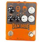 Used Keeley D&M DRIVE Effect Pedal thumbnail
