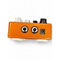Used Keeley D&M DRIVE Effect Pedal