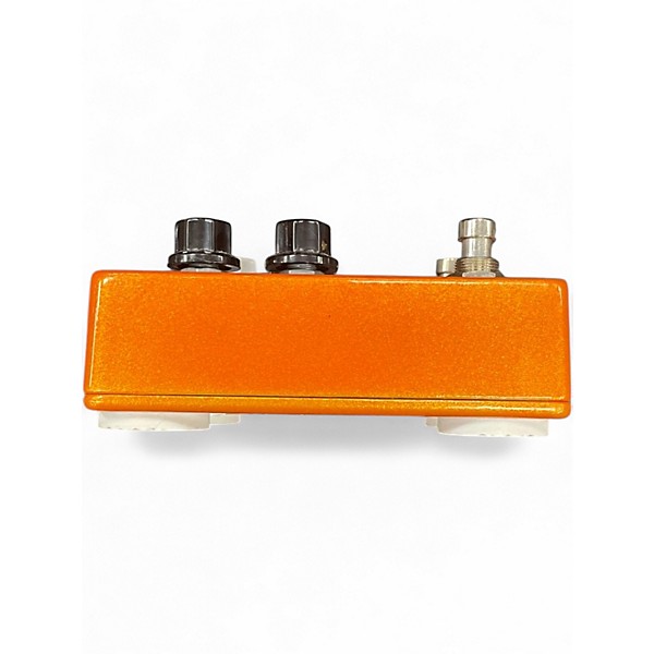 Used Keeley D&M DRIVE Effect Pedal