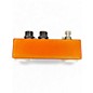 Used Keeley D&M DRIVE Effect Pedal