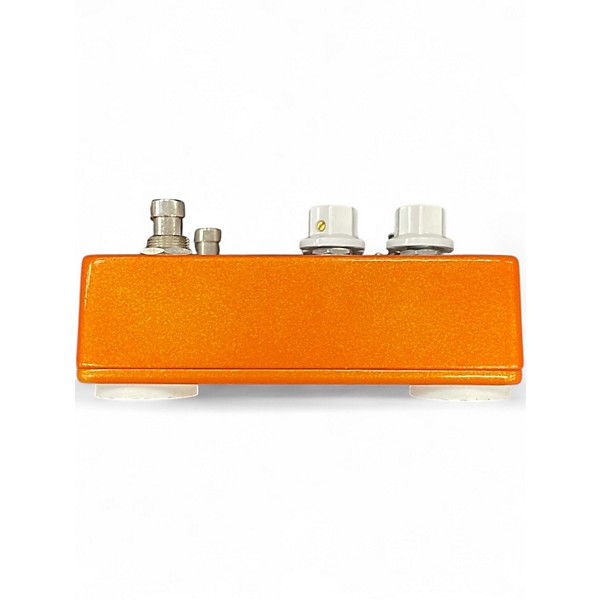 Used Keeley D&M DRIVE Effect Pedal