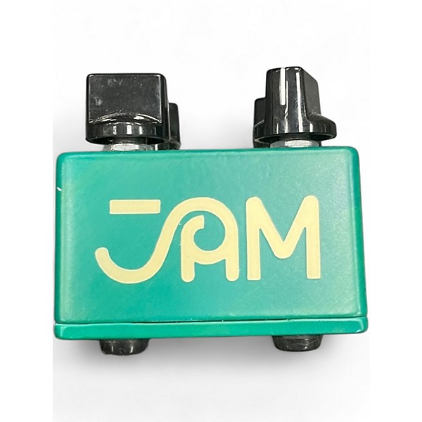 Used Jam Pedals LUCYDREAMER BASS OVERDRIVE Effect Pedal