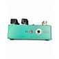 Used Jam Pedals LUCYDREAMER BASS OVERDRIVE Effect Pedal