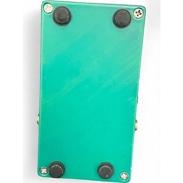 Used Jam Pedals LUCYDREAMER BASS OVERDRIVE Effect Pedal