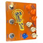 Used Analog Alien RUMBLE SEAT Effect Pedal thumbnail