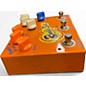 Used Analog Alien RUMBLE SEAT Effect Pedal
