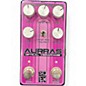 Used SolidGoldFX AURRAS OPTICAL VIBROPHASE Effect Pedal thumbnail