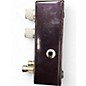 Used SolidGoldFX AURRAS OPTICAL VIBROPHASE Effect Pedal