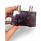 Used SolidGoldFX AURRAS OPTICAL VIBROPHASE Effect Pedal