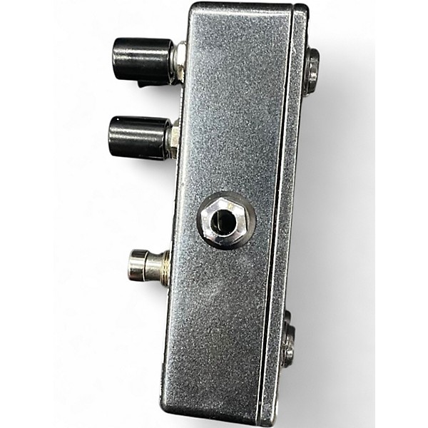 Used Catalinbread MONTEVILLIAN ECHO Effect Pedal