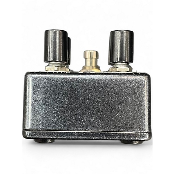 Used Catalinbread MONTEVILLIAN ECHO Effect Pedal