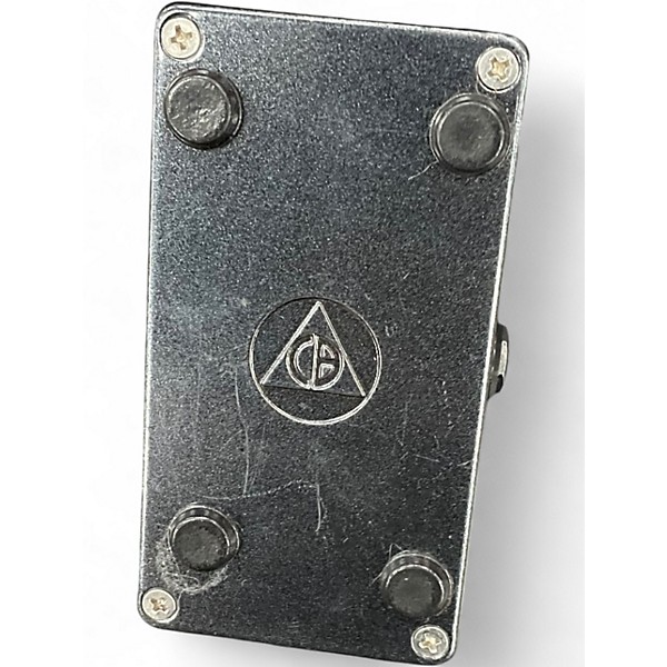 Used Catalinbread MONTEVILLIAN ECHO Effect Pedal