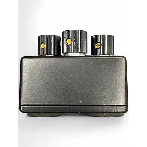 Used Mojo Hand FX LITTLE WONDER Effect Pedal