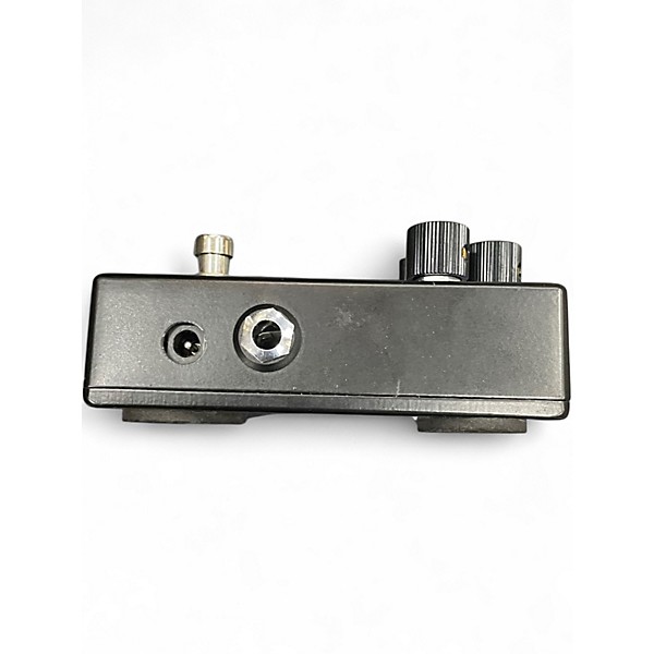 Used Mojo Hand FX LITTLE WONDER Effect Pedal