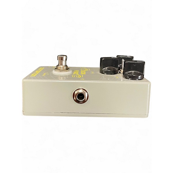 Used Caline ROCK FACE Effect Pedal