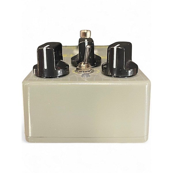Used Caline ROCK FACE Effect Pedal