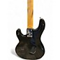 Used Ernie Ball Music Man STING RAY 3EQ H BLACK Electric Bass Guitar