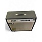 Used Sunn SOLOS II 2X12 Tube Guitar Combo Amp